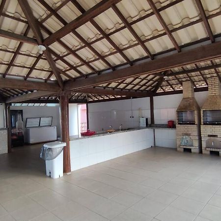 Apto Em Ilheus - Pe Na Areia Exteriör bild
